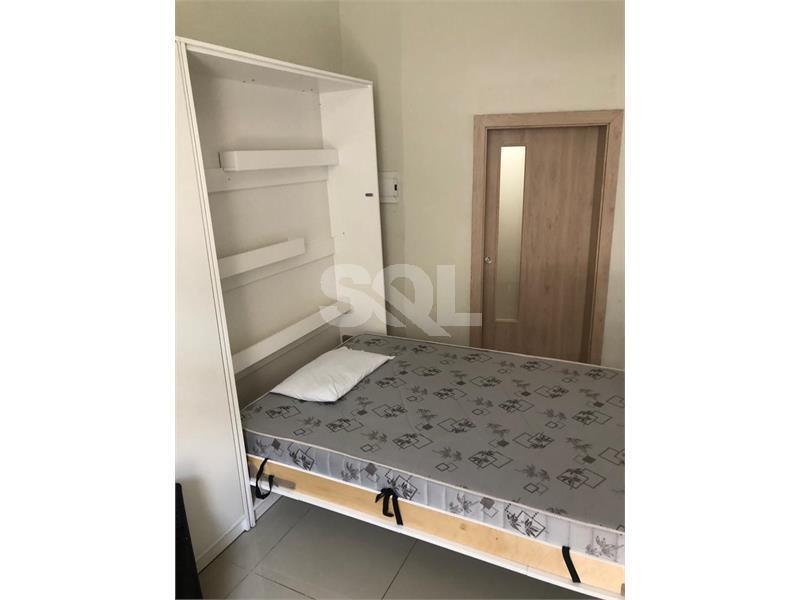 Studio Apartment in Gzira To Rent