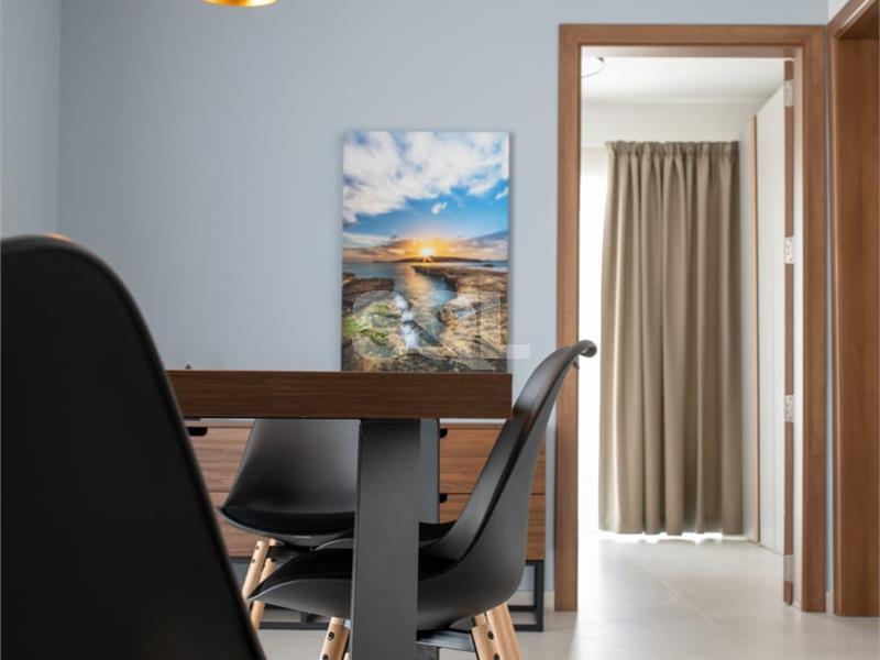 Penthouse in Sliema To Rent