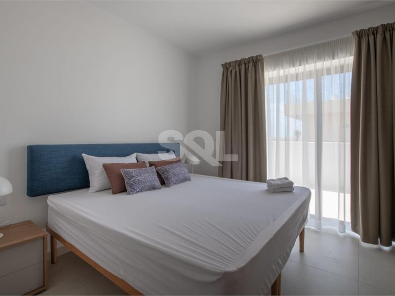 Penthouse in Sliema To Rent