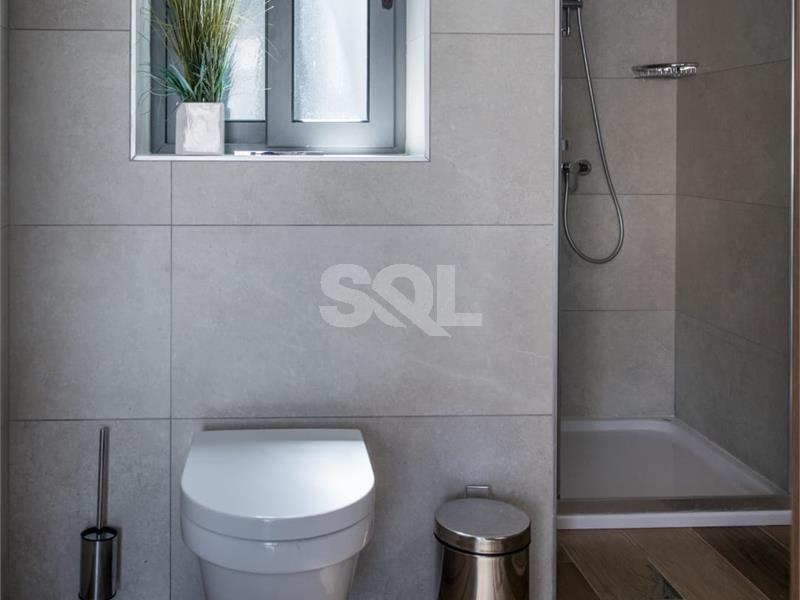 Penthouse in Sliema To Rent