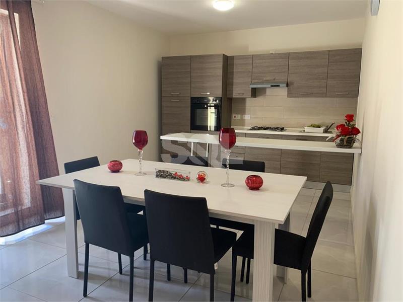 Apartment in Marsascala To Rent