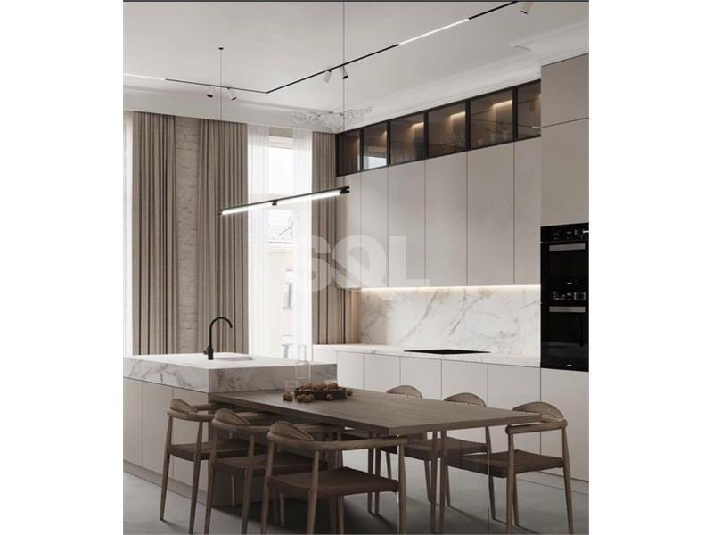 Maisonette in Birkirkara For Sale