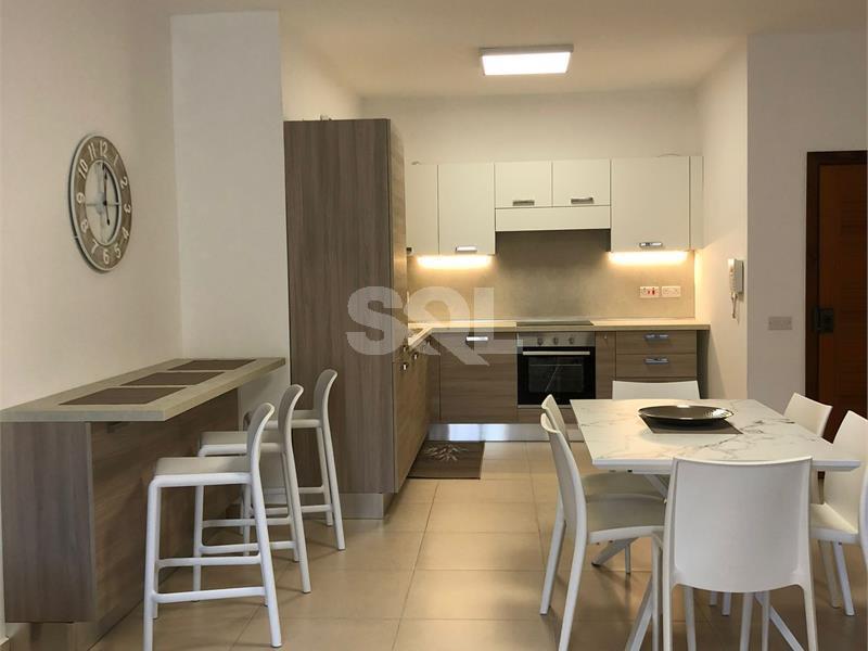 Apartment in St. Julians To Rent