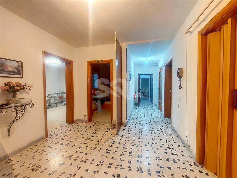 Apartment in Valletta To Rent