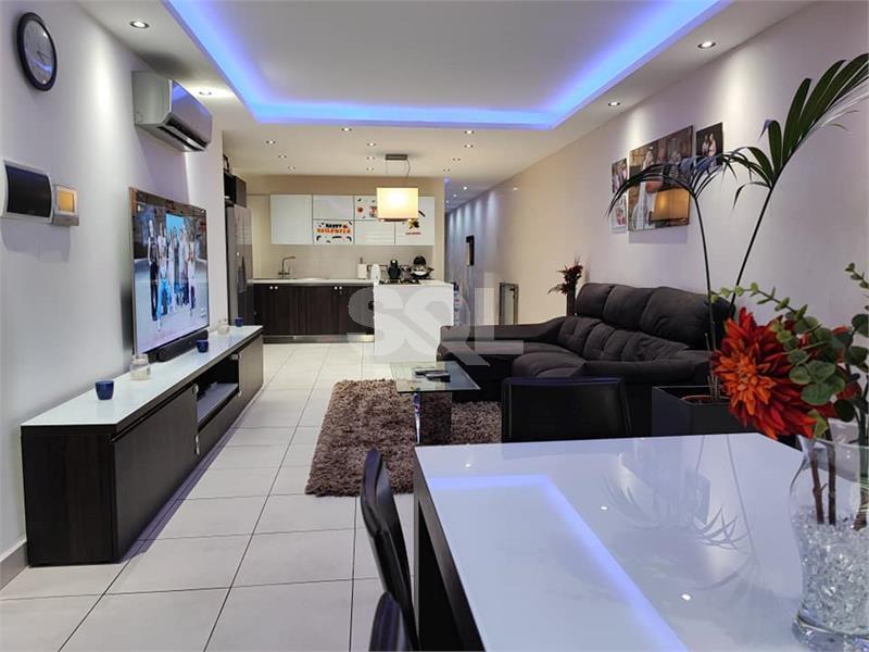 Maisonette in Qormi For Sale