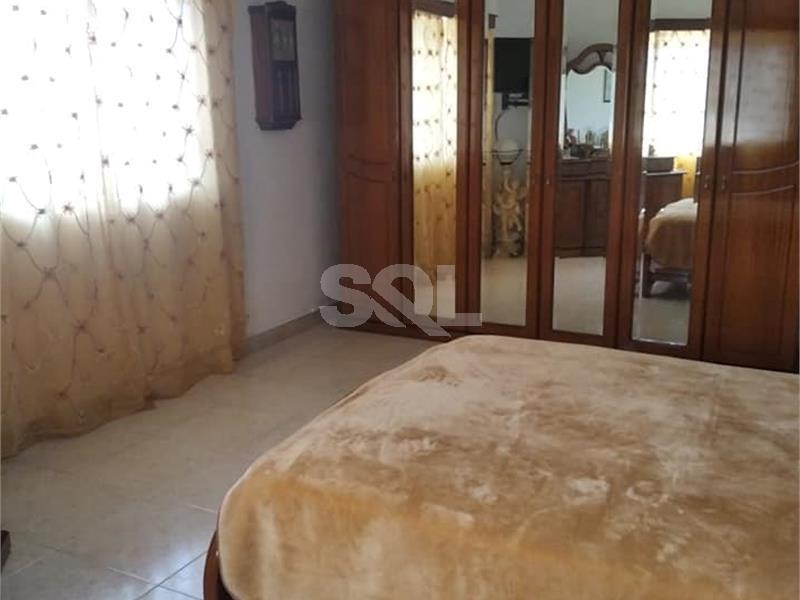 Apartment in Paola (Rahal Gdid) For Sale