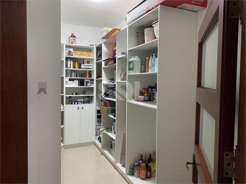 2nd Floor Apartment in Mellieha To Rent