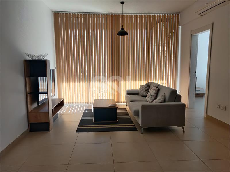 Apartment in Gzira To Rent