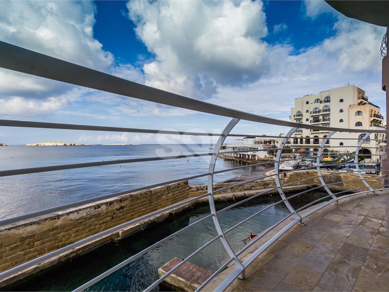 Apartment in St. Paul's Bay To Rent