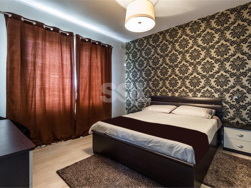 Apartment in St. Paul's Bay To Rent