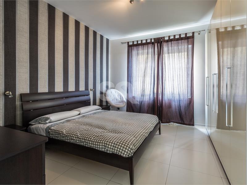 Apartment in St. Paul's Bay To Rent