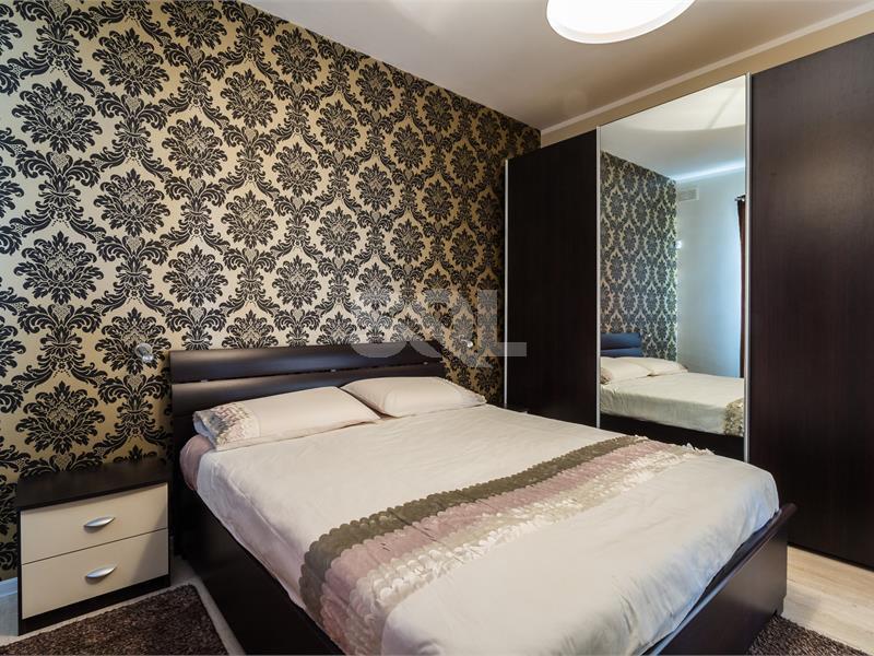 Apartment in St. Paul's Bay To Rent