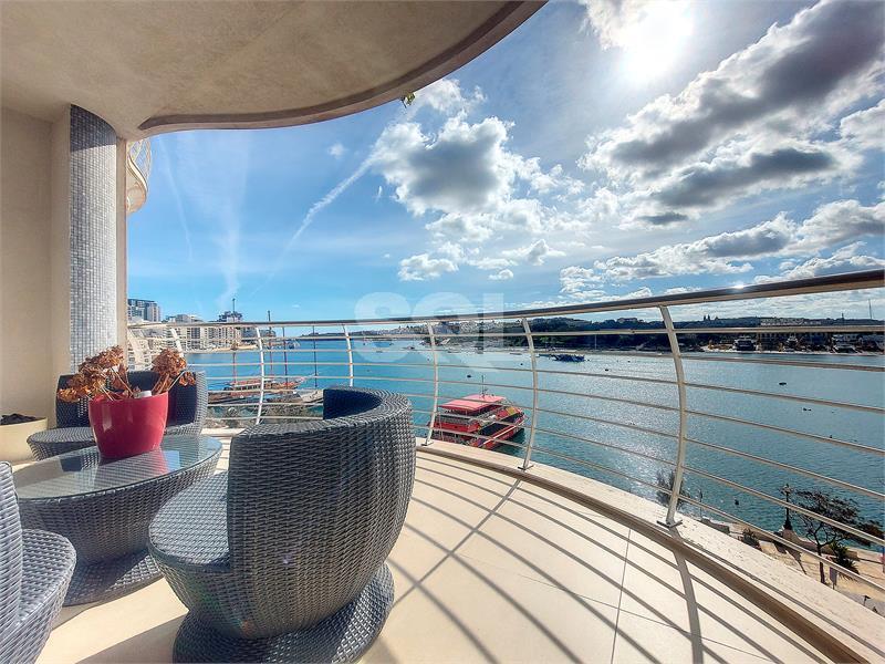 Apartment in Sliema For Sale