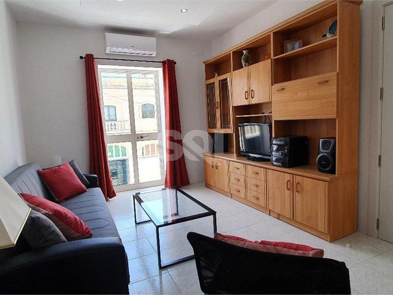 Apartment in San Gwann To Rent