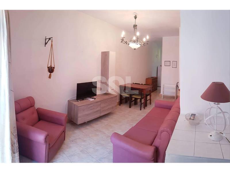 Apartment in St. Julians To Rent