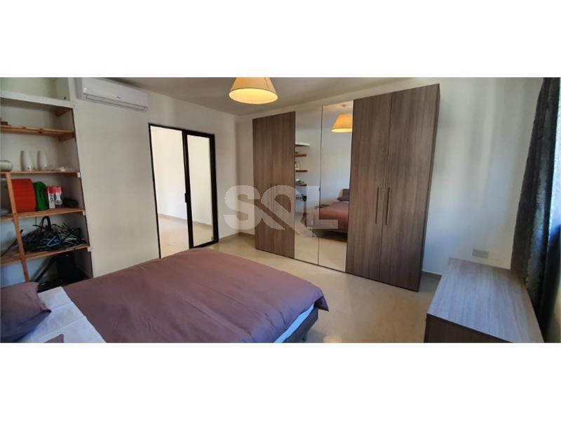 Duplex Penthouse in Mosta To Rent