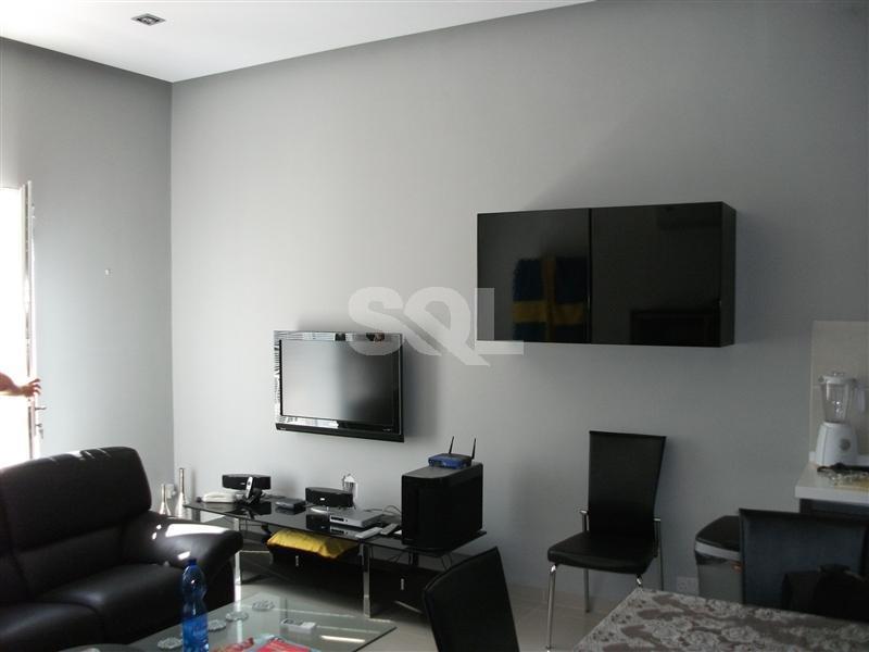Apartment in Sliema To Rent