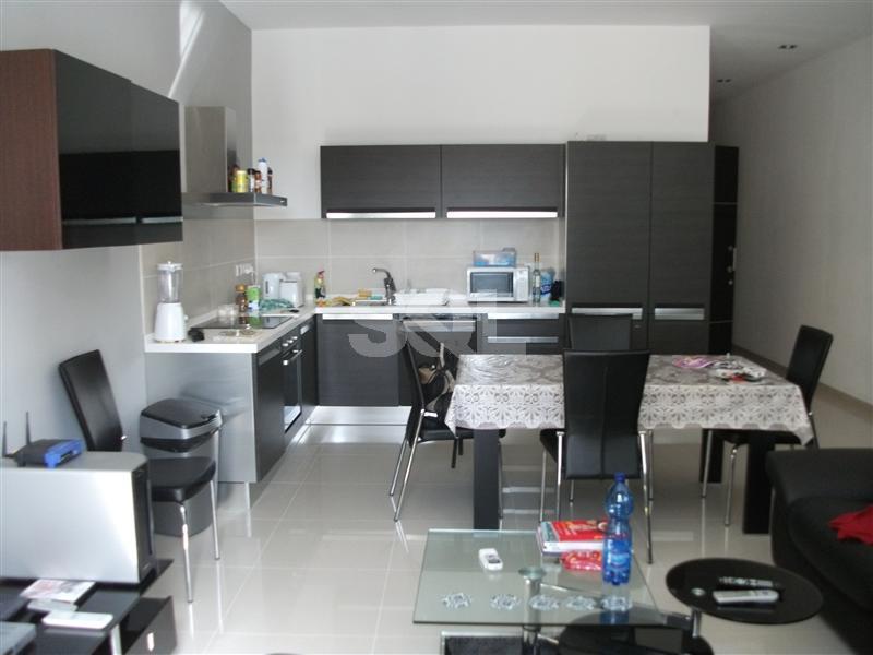 Apartment in Sliema To Rent