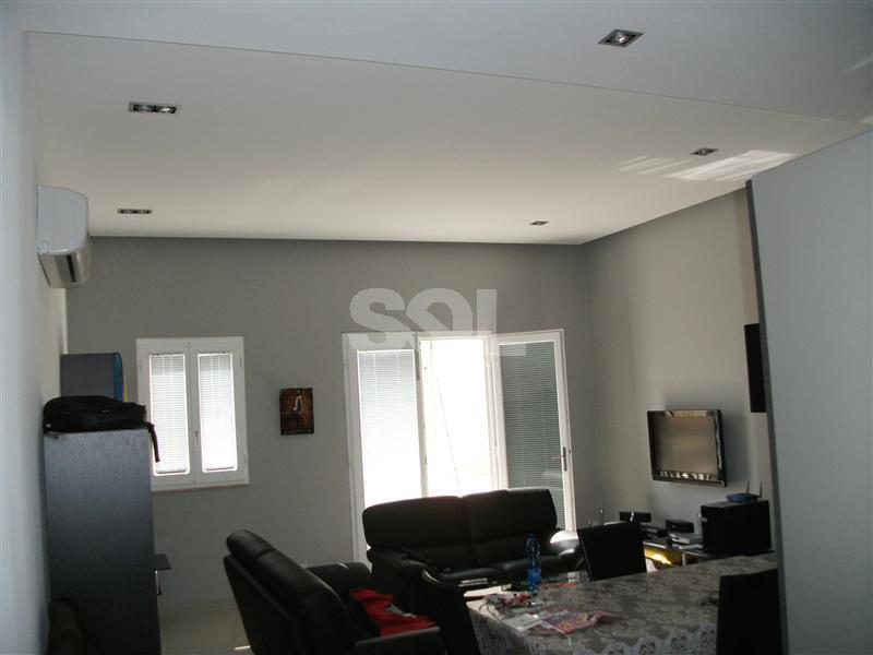Apartment in Sliema To Rent