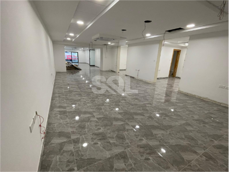 Office in Birkirkara To Rent