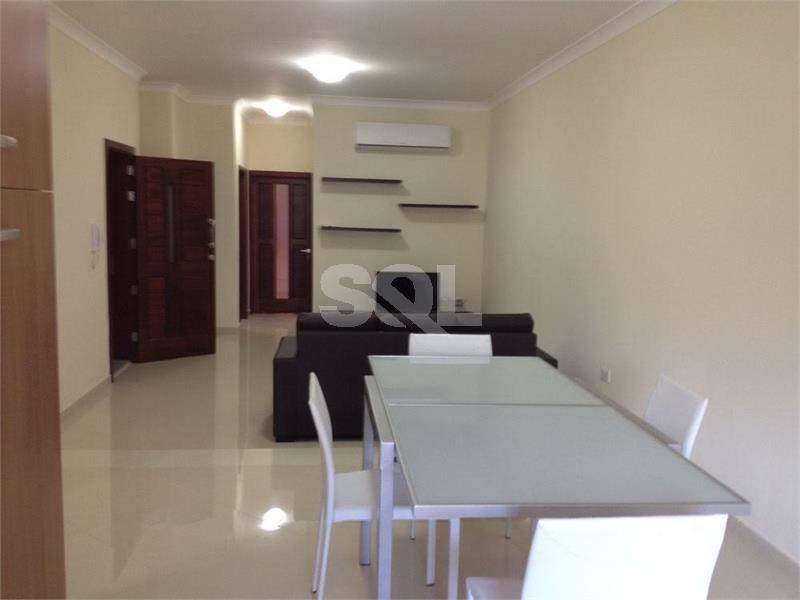 Apartment in Rabat To Rent