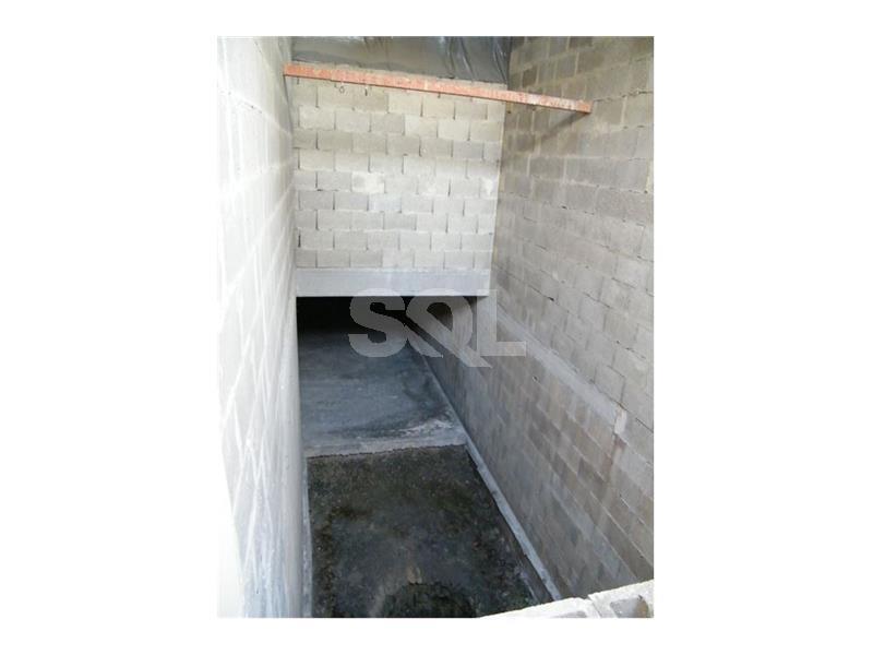 Warehouse in Qormi For Sale / To Rent