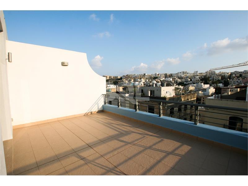 Maisonette in Swieqi To Rent