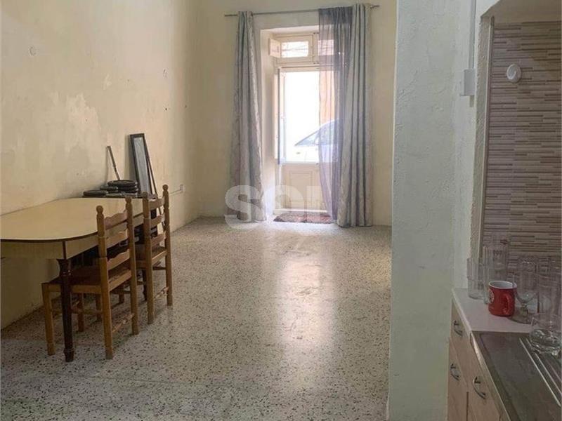 Townhouse in Zejtun For Sale