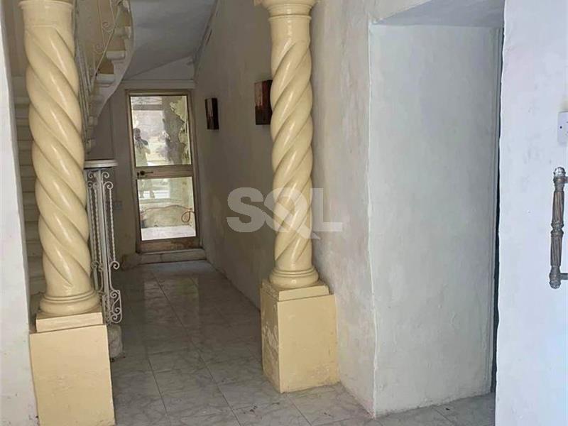 Townhouse in Zejtun For Sale