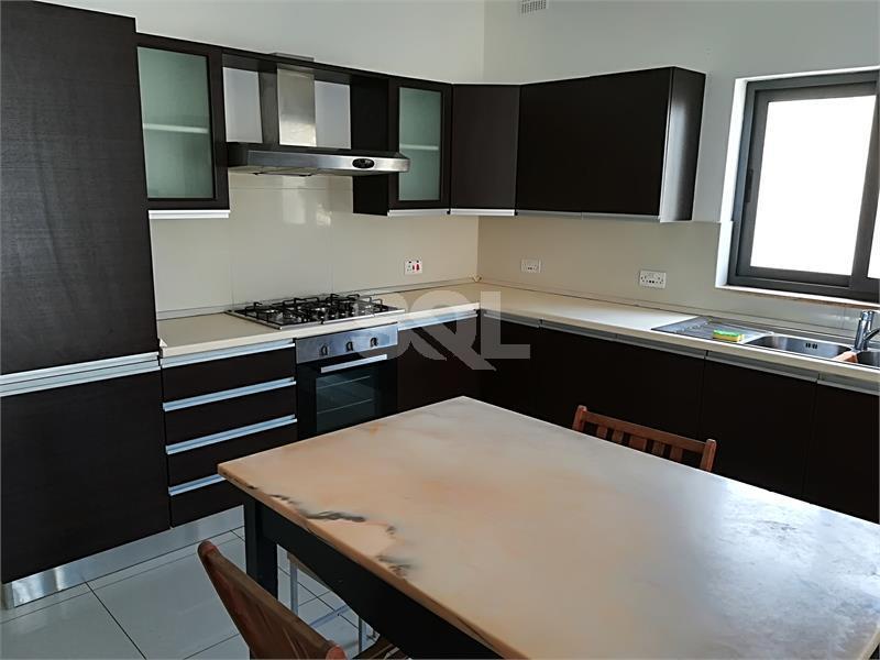 Apartment in Mellieha To Rent