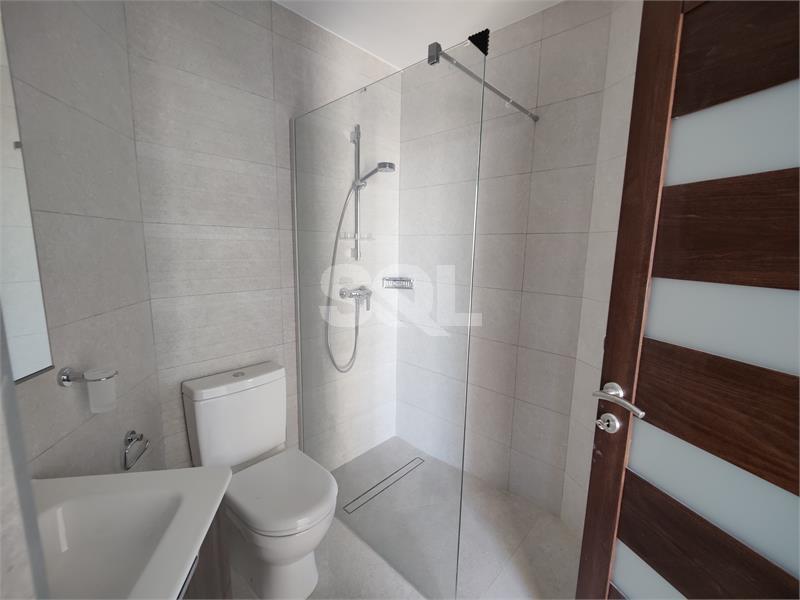 Penthouse in Naxxar To Rent