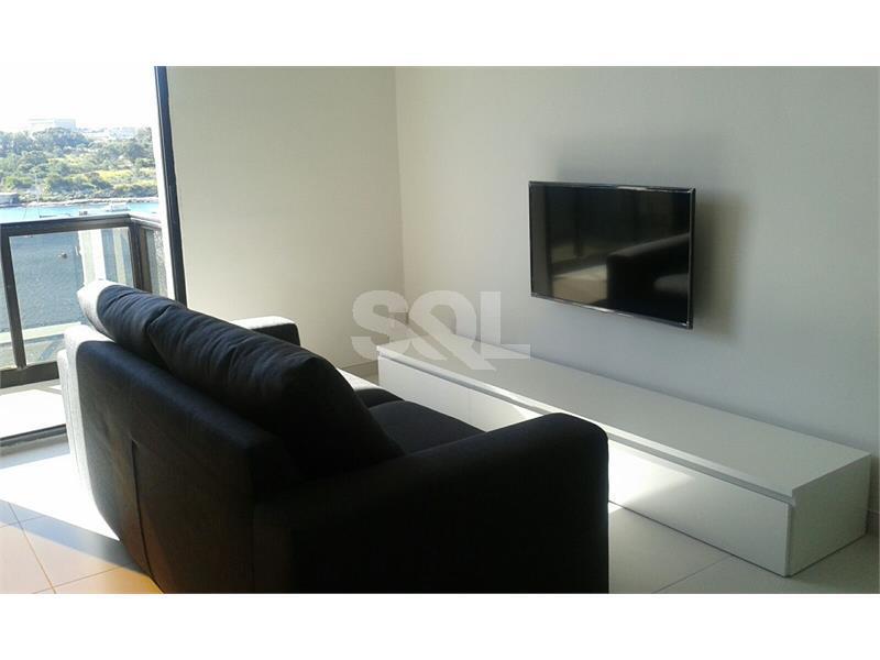 Apartment in Sliema For Sale