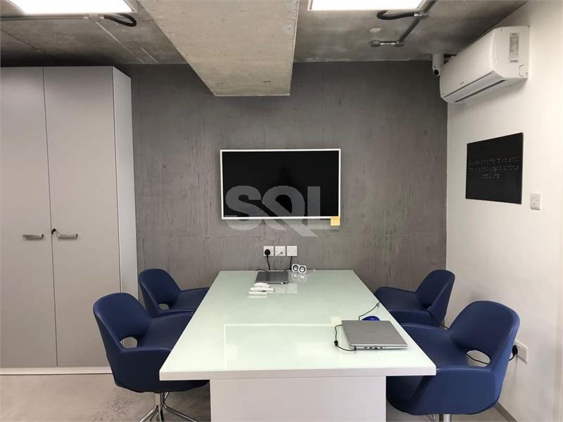 Office in Sliema To Rent