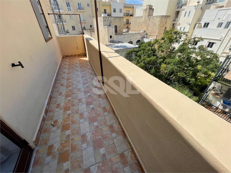 Penthouse in Sliema For Sale / To Rent