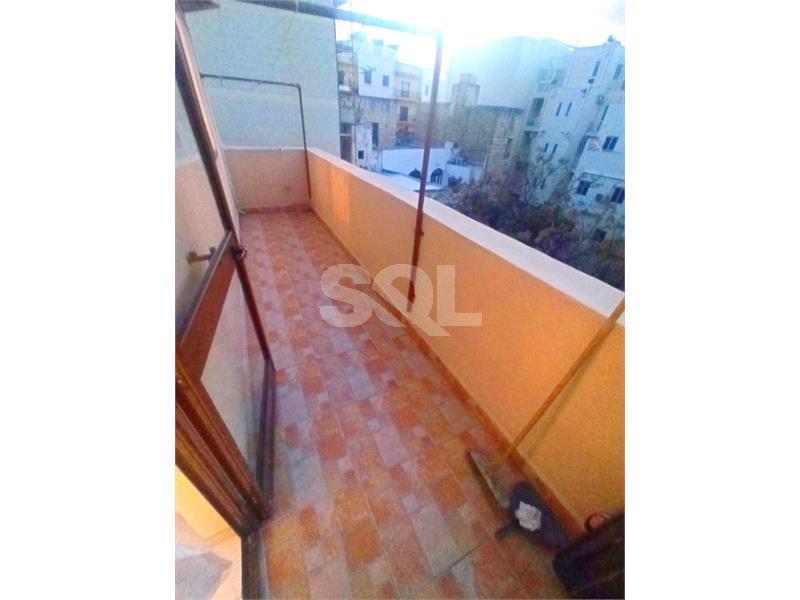 Penthouse in Sliema For Sale / To Rent