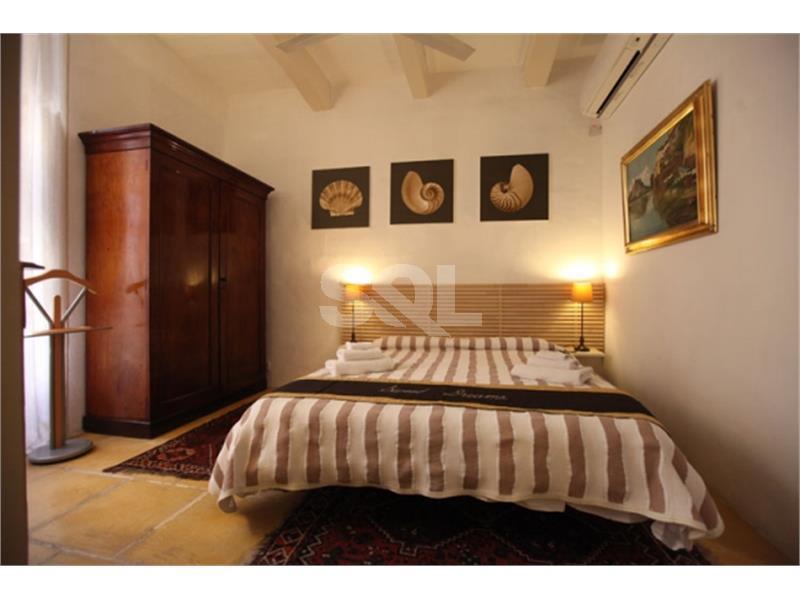 Apartment in Valletta To Rent