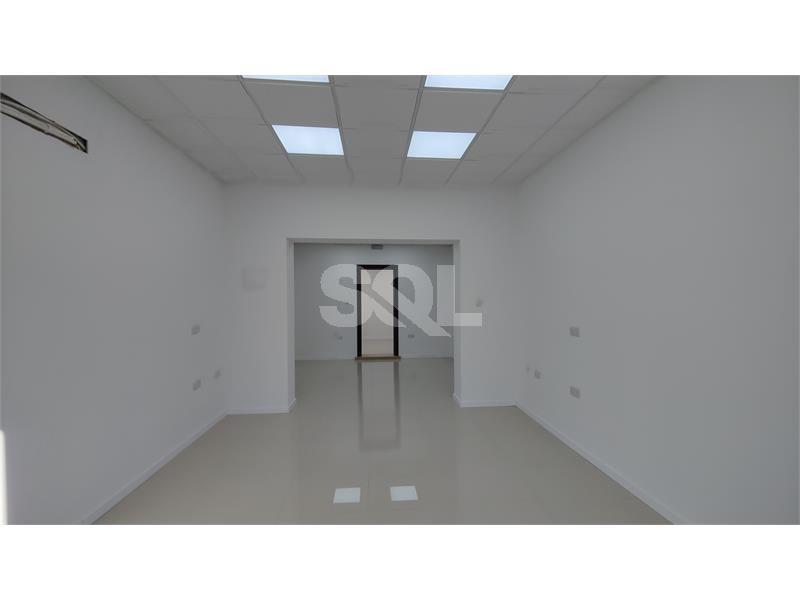 Office in Paola (Rahal Gdid) To Rent