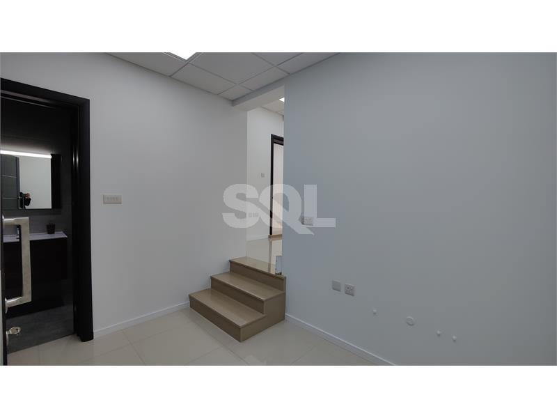 Office in Paola (Rahal Gdid) To Rent
