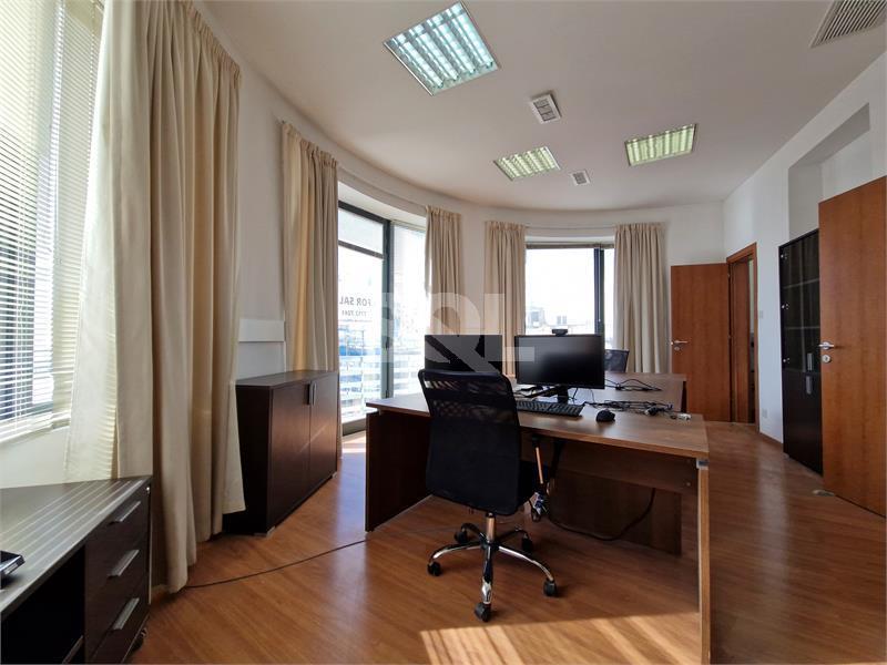 Office in Msida For Sale
