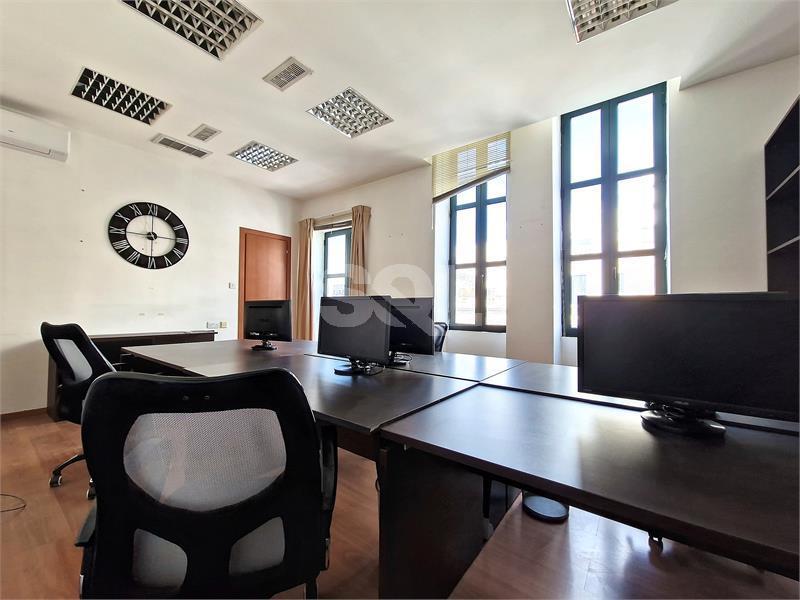 Office in Msida For Sale