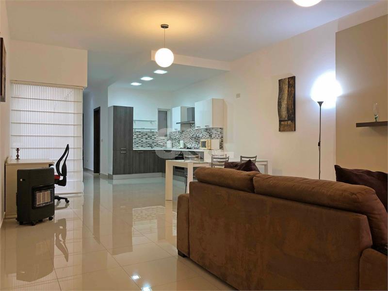 Apartment in Swieqi To Rent