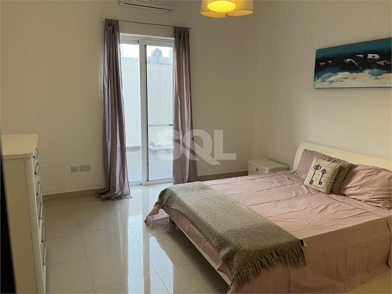 Apartment in Swieqi To Rent
