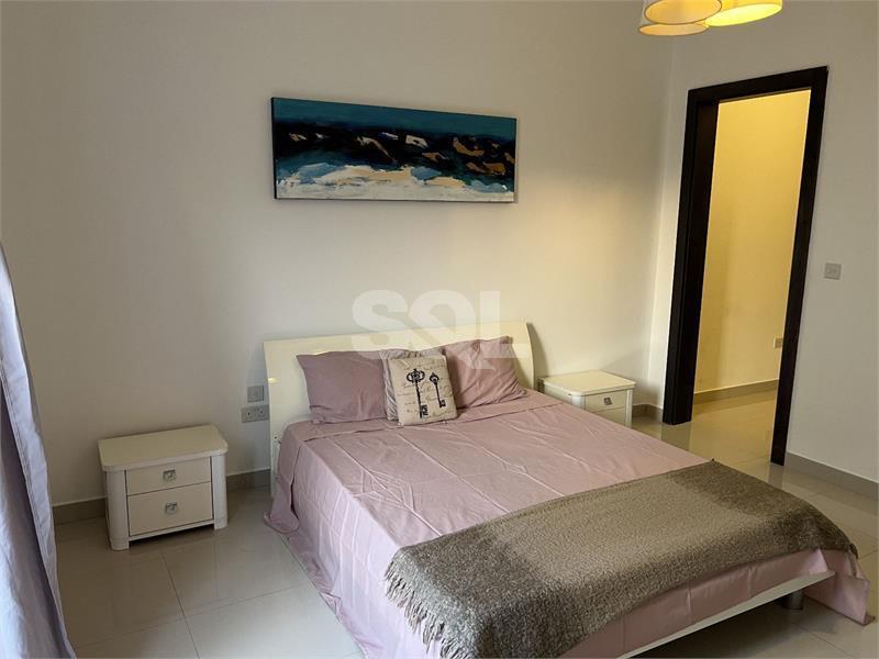 Apartment in Swieqi To Rent