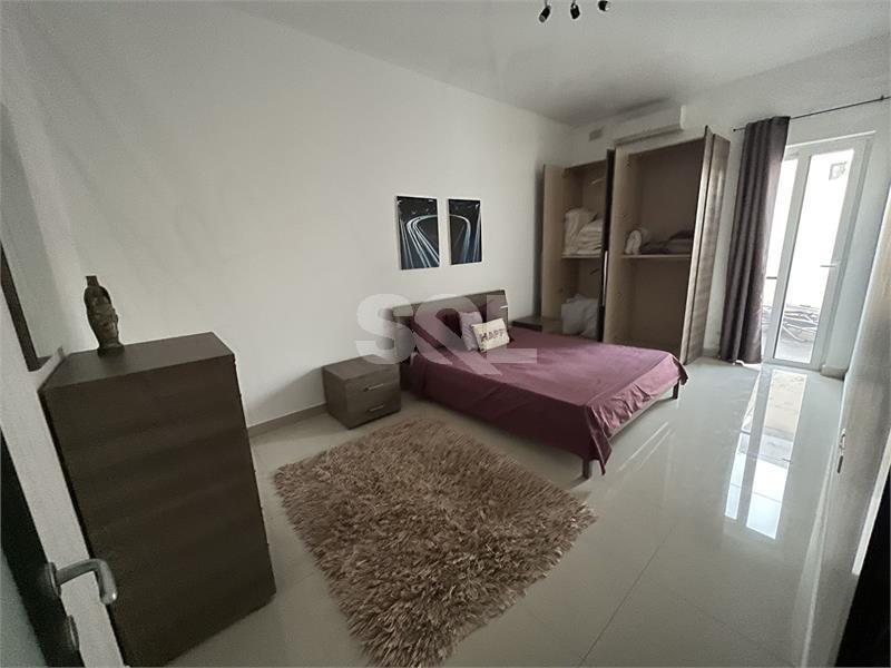 Apartment in Swieqi To Rent