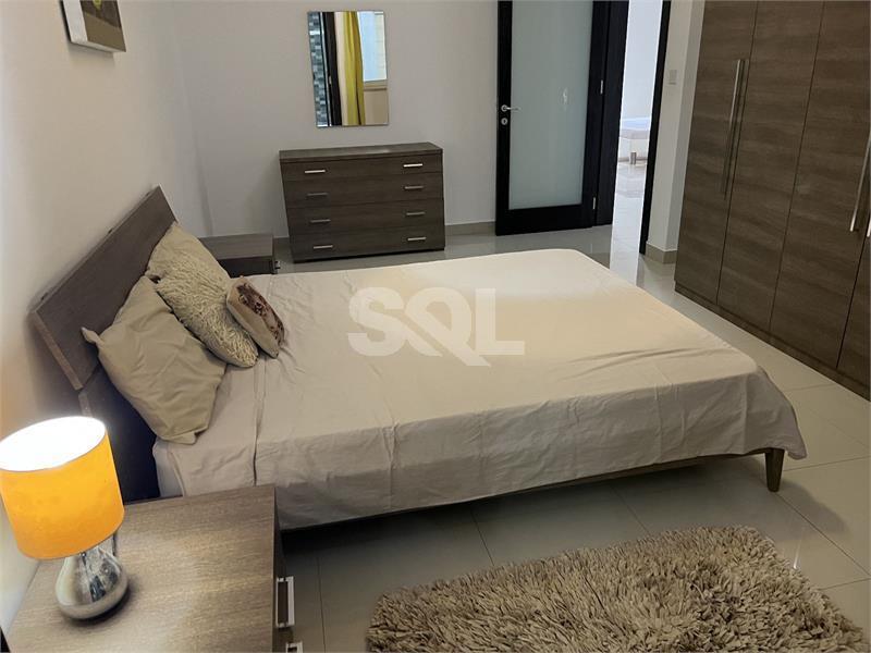 Apartment in Swieqi To Rent