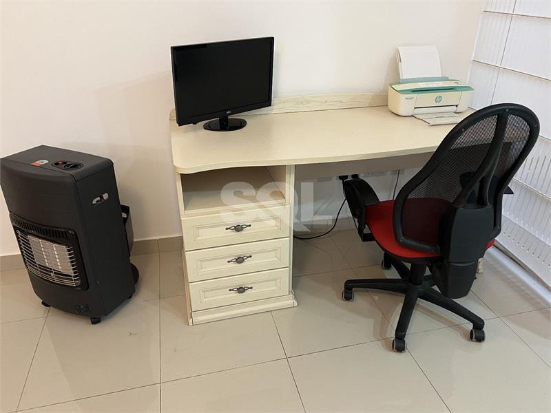 Apartment in Swieqi To Rent