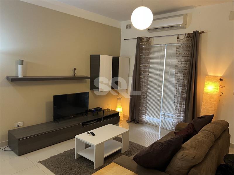 Apartment in Swieqi To Rent
