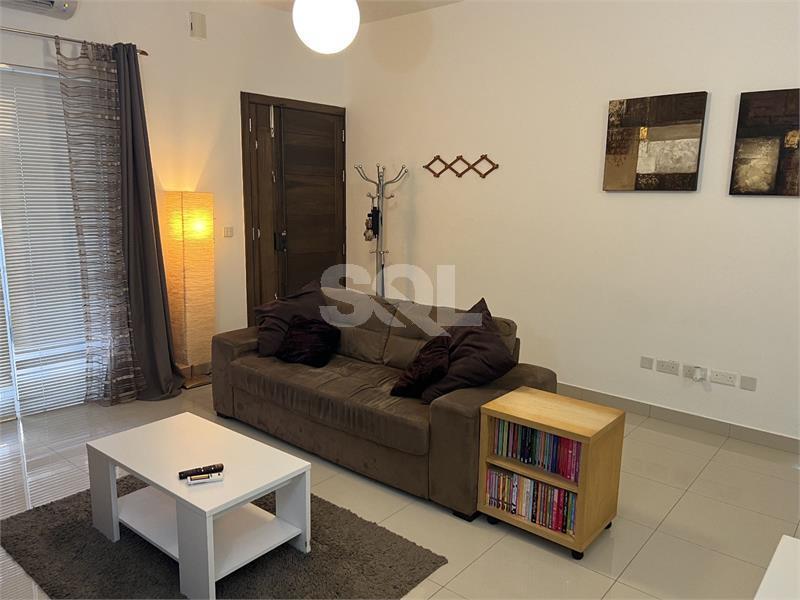 Apartment in Swieqi To Rent