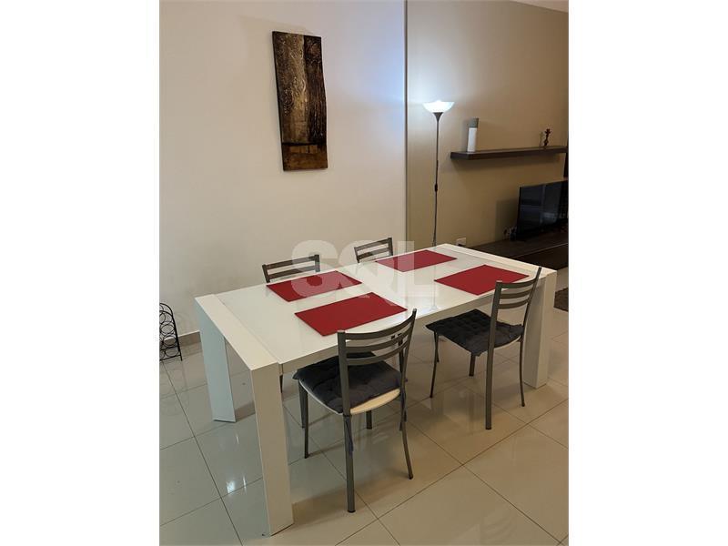 Apartment in Swieqi To Rent
