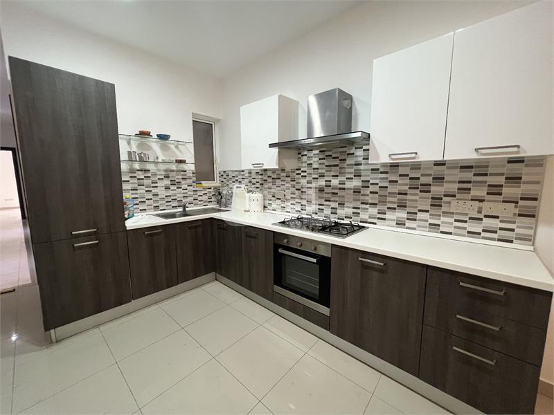 Apartment in Swieqi To Rent